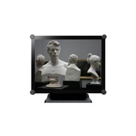 AG NEOVO Monitor TX-1502 38,1 cm (15"), 1024 x 768 piksela, XGA LED, ekran osjetljiv na dodir, stolni, sivi
